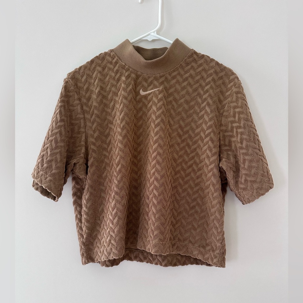 Nike Women’s Boxy Top XS